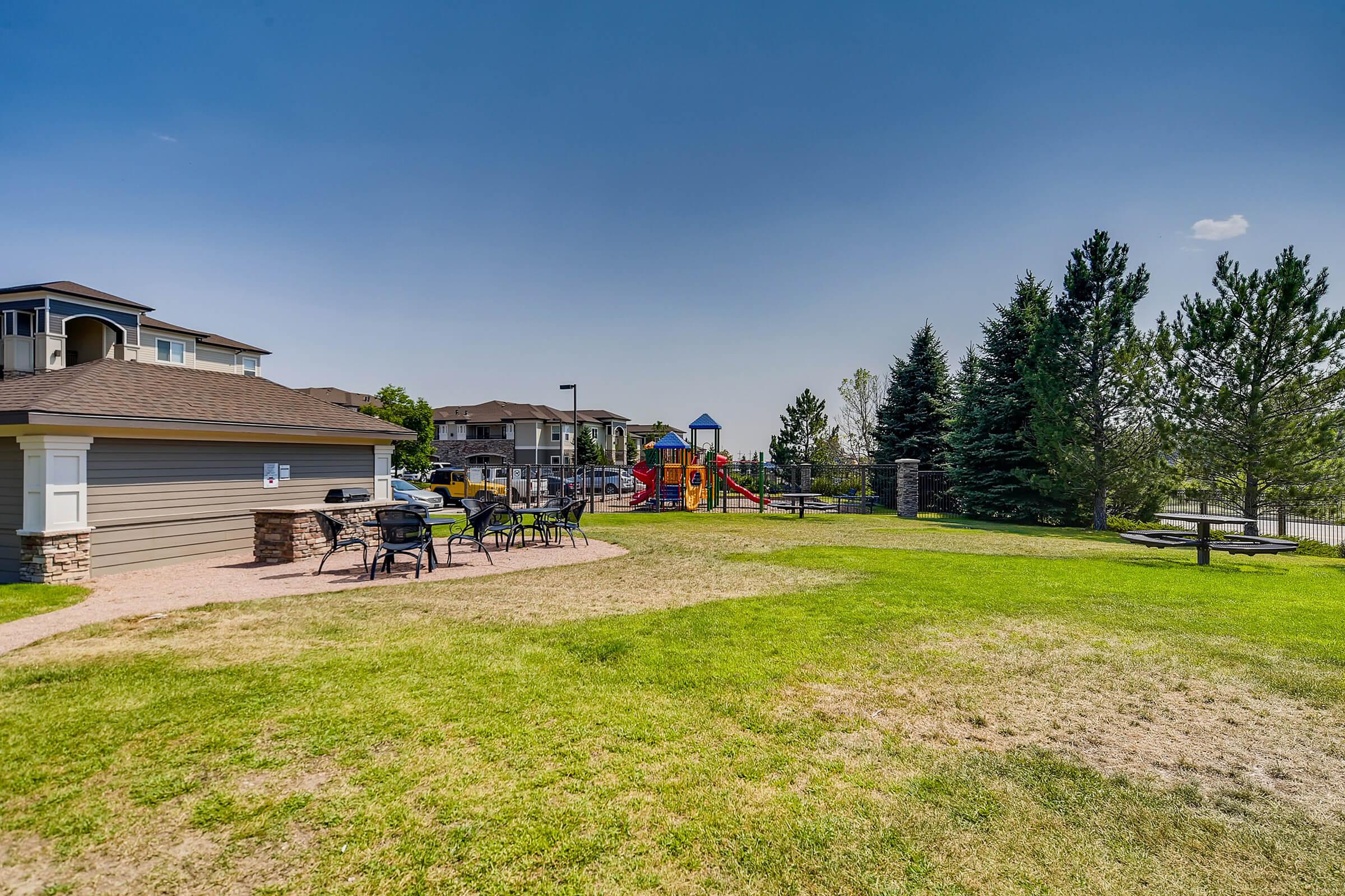 Creekside at Palmer Park Photo Gallery